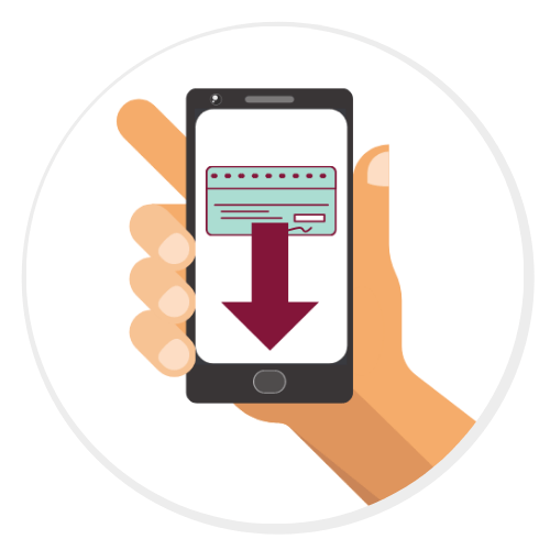 Soo Coop Credit Union Mobile Deposit Capture Frequently